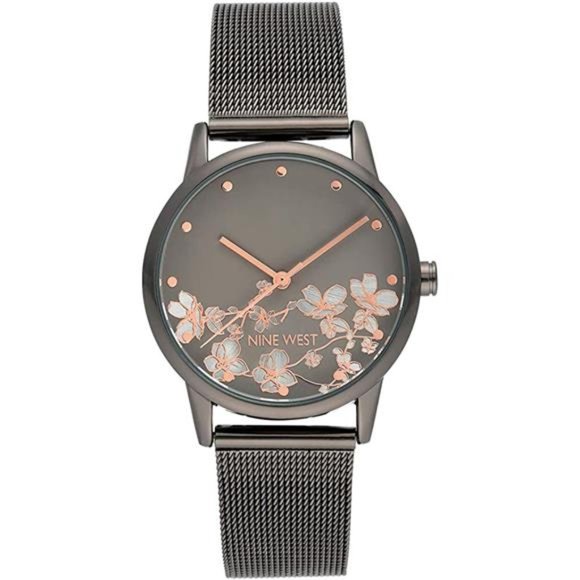 Nine West Women\'s Bracelet Watch main image 6
